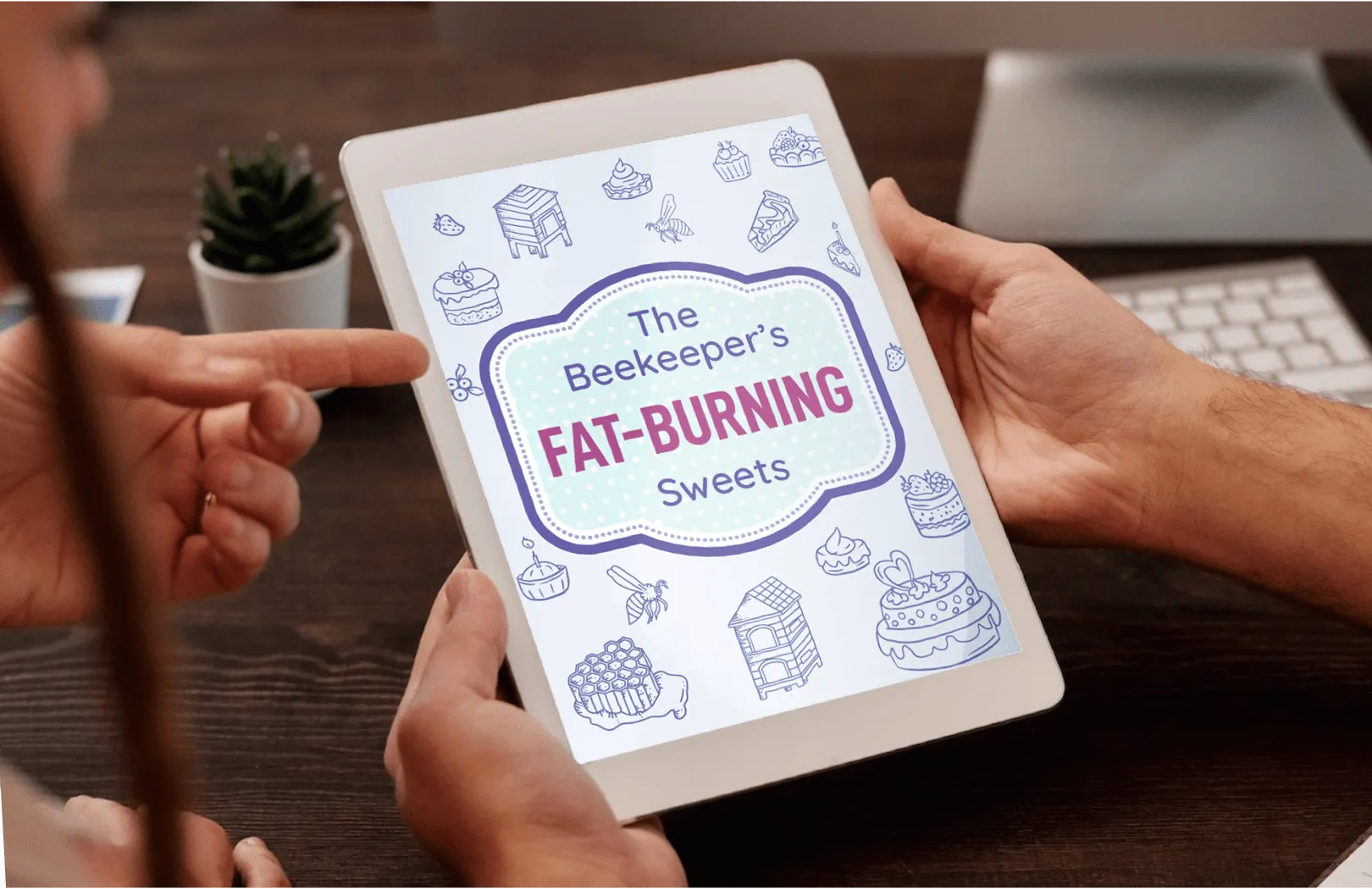 Fat-Burning Sweets