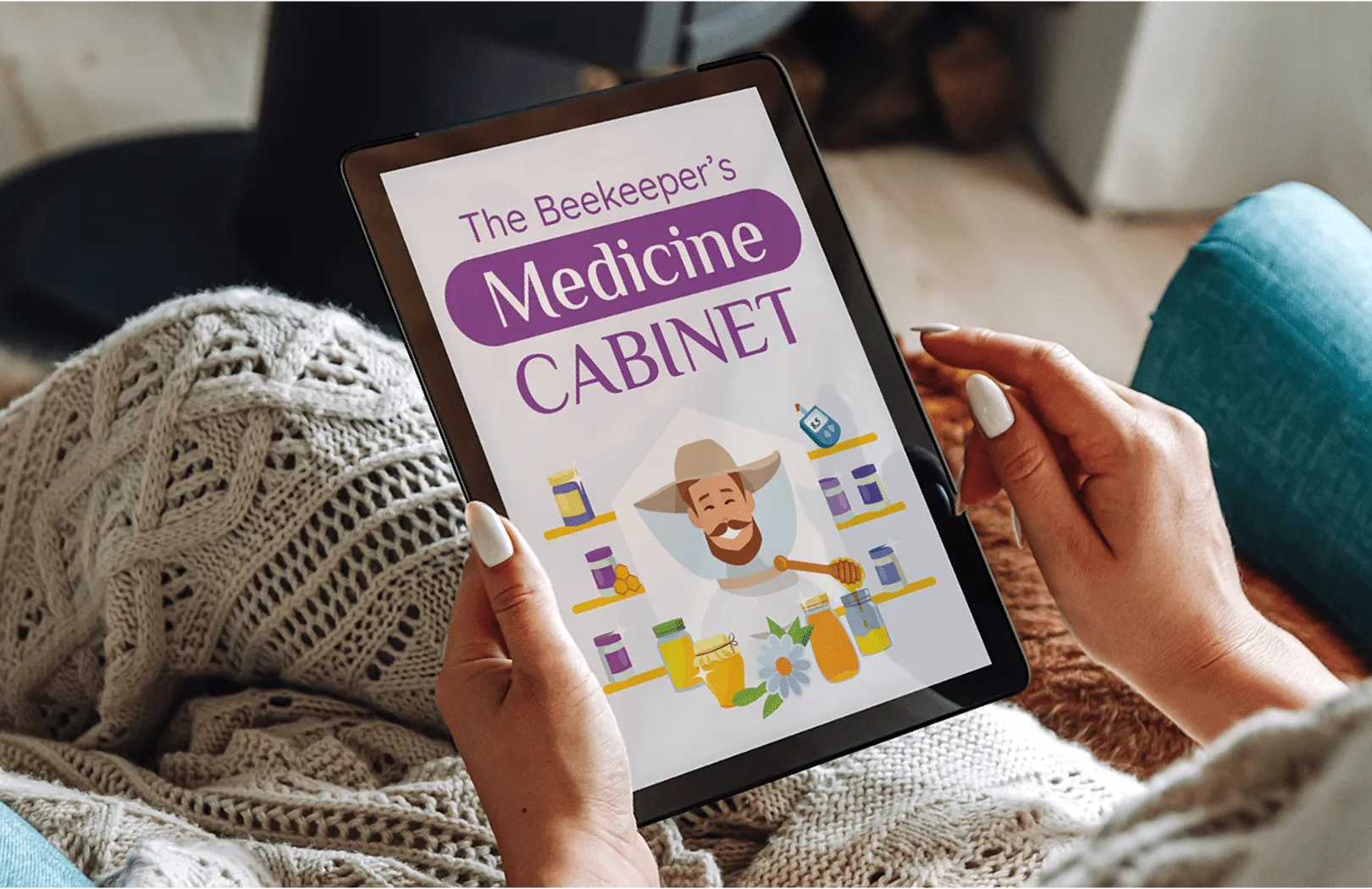 Medicine Cabinet
