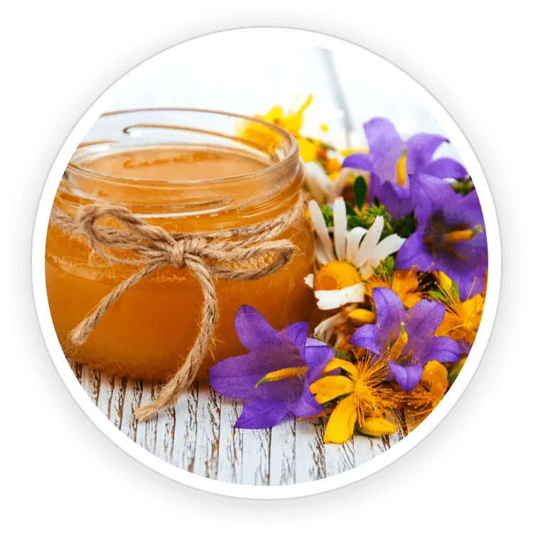Apple Cider Vinegar